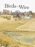 Birds on a Wire: A Renga 'round Town