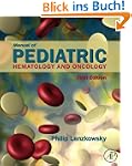 Manual of Pediatric Hematology and On...