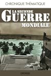 Chronique de la Seconde Guerre mondiale