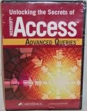 Unlocking the Secrets of Microsoft Access Advanced Queries