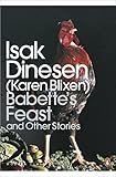 Babette's feast and other stories