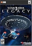 Star Trek - Legacy - PC