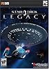 Star Trek - Legacy