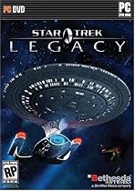 Star Trek - Legacy