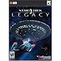 Star Trek - Legacy