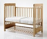 from cosatto Cosatto Close To Me Bedside Cot Beech (Model 005118)