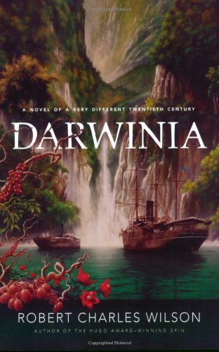 Image of Darwinia: A Novel of a Very Different Twentieth Century