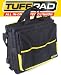 TuffPad - The All-In-One Super Cushion - With 4 Folding and Removable DuraPad Layers, Converts Into 