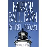 Mirror Ball Man