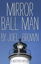 Click to Download Free Kindle Book -> Mirror Ball Man