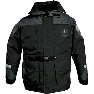 Mustang Survival Integrity Deluxe Flotation Coat
