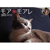 モア・モアレ　２０１１ＣＡＬＥＮＤＡＲ ([カレンダー])