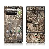★★★Best Price Duck Blind Skin Decal Sticker for Motorola Droid X Cell Phone