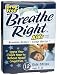 Breathe Right Nasal Strips For Kids - 12 Count Boxes (Pack of 3)
