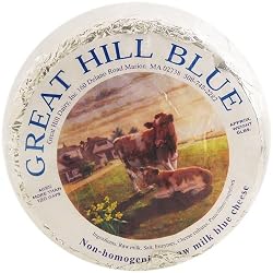 Great Hill Blue Cheese