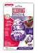 KONG Senior Kong Dog Toy, Large, Purple