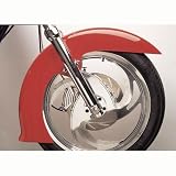 Arlen Ness 06-187 Frontdragger Fender For Harley-Davidson 19 or 21 Front Wheels by Arlen Ness&node=15684181