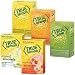 True Lemon, Lime, Orange, Lemonade & Raspberry Lemonade Sampler Pack