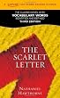 The Scarlet Letter: A Kaplan SAT Score-Raising Classic