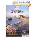 HB Bildatlas Zypern: Von allem etwas: Badespa� und antike Sch�tze. K�stliches Trio: Hallo�mi, Wein und �l. Radfahren im Paradies: Interview mit Thomas Wegm�ller