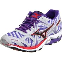 Mizuno Women's Wave Elixir 7 Running Shoe