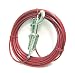 Boss Pet - Prestige 20ft Large Dog Tie Out with Spring