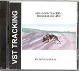 VST Tracking -CD- Advanced Dog Tracking - Problem Solving - Schutzhund