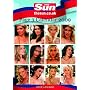Official "The Sun" Page 3 Calendar 2009 2009