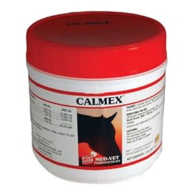  CALMEX POWDER 2LB
