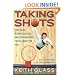 Taking Shots: Tall Tales, Bizarre Battles, and the Incredible Truth About the NBA