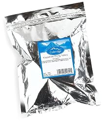 Koppakleer Fining Tablets, 50-Count Tablets