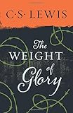 The Weight of Glory