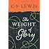 The Weight of Glory