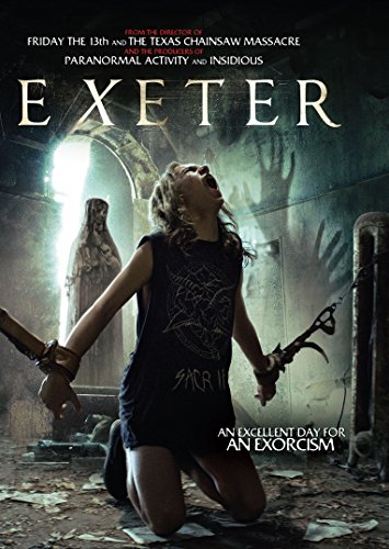 Exeter Exeter