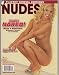 Books : Playboy Nudes October-November 2004