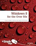 Windows 8 for the over 50s
