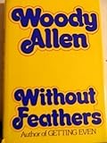 Without feathers