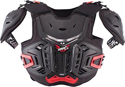 Chest protector 4.5 Pro Jr