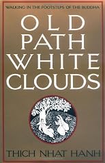 Old Path White Clouds