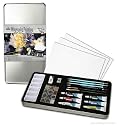 Deluxe Watercolor Art Set Has All The Essentials For Creative Painting