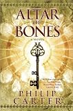 Produkt-Bild: (Altar of Bones) By Carter, Philip (Author) Hardcover on (03 , 2011)