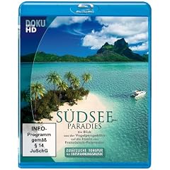 S�dsee Paradies [Blu-ray]