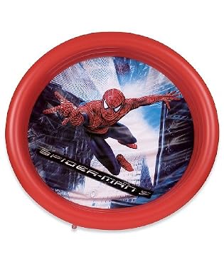 Spiderman 3 Pool Set