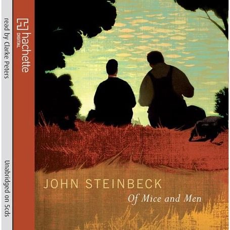 Of Mice And Men