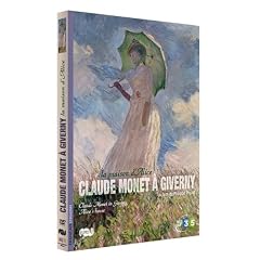Claude Monet � Giverny : La maison d'Alice (DVD de l'Exposition Grand Palais)