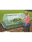 Ultimate Cold Frame