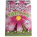 Fantasy Garden, Over 50 Temporary Tattoos