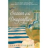 season of the dragonflies a novel