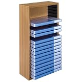 Hama DVD-Rack 20 buche