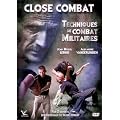 Close Combat Techniques de combat Militaires